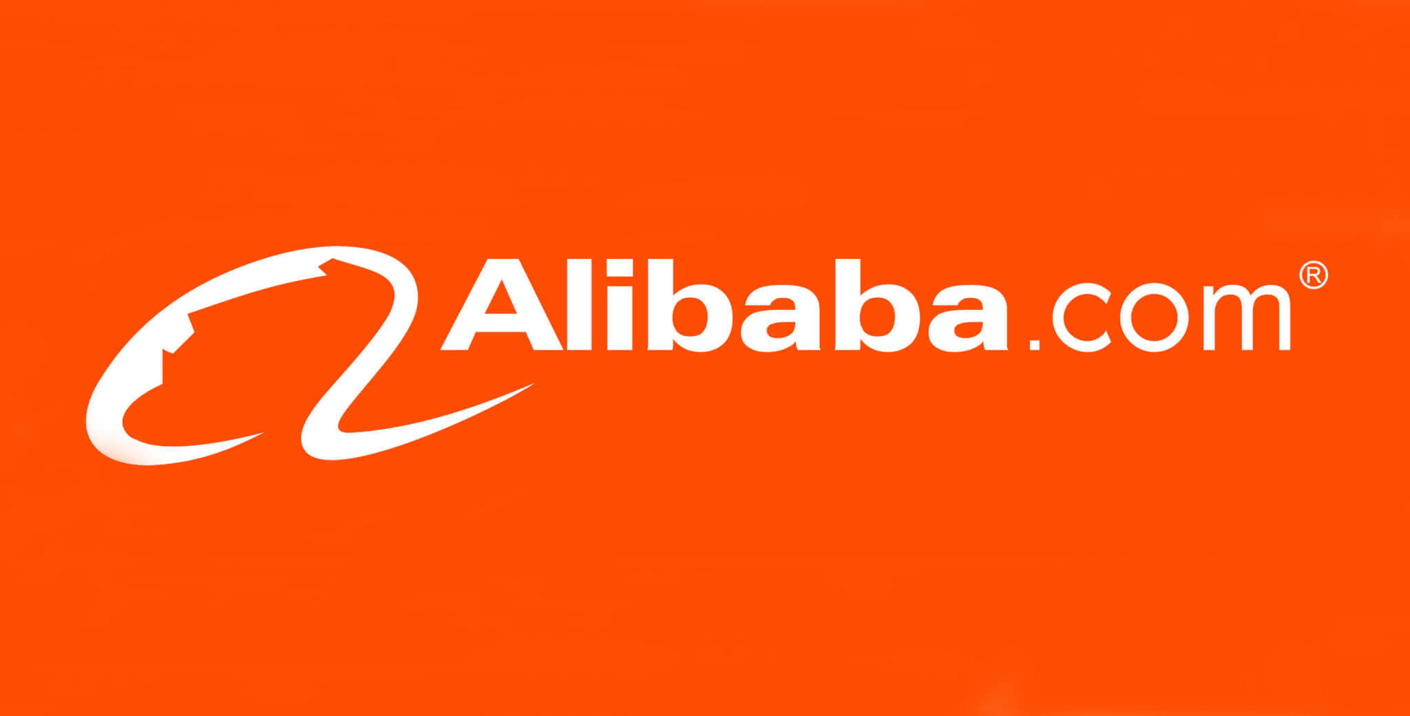 alibaba logo yellow yoyo